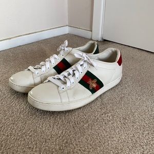 Gucci sneakers